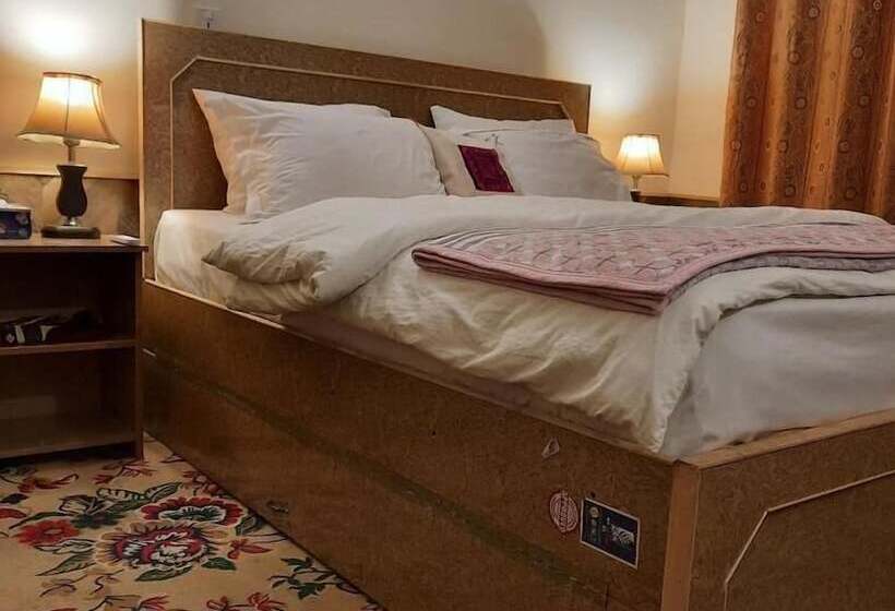 اتاق لوکس, Duroyou Inn