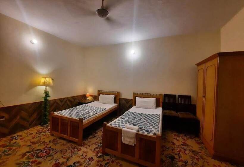 اتاق لوکس, Duroyou Inn