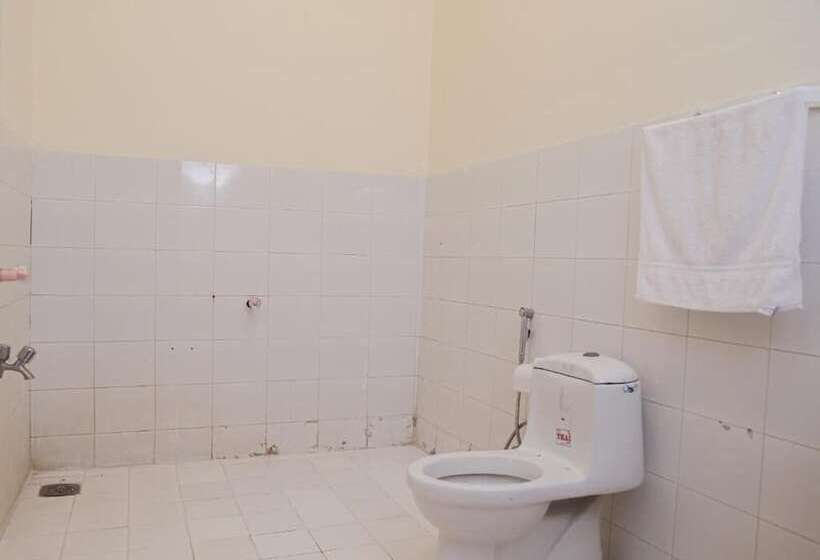 اتاق لوکس سه تخته, Duroyou Inn
