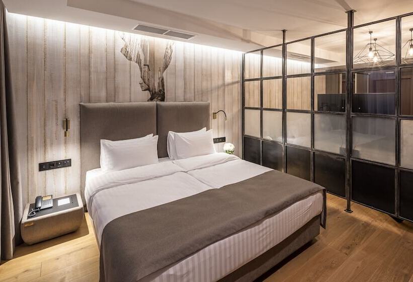 اتاق لوکس, Loft7