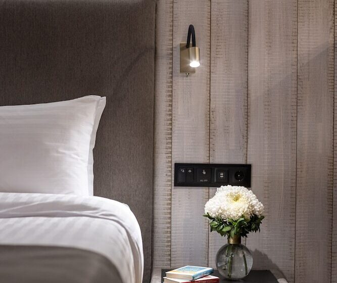 اتاق لوکس, Loft7