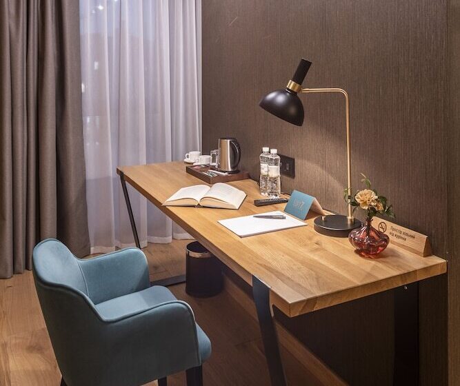 اتاق لوکس, Loft7