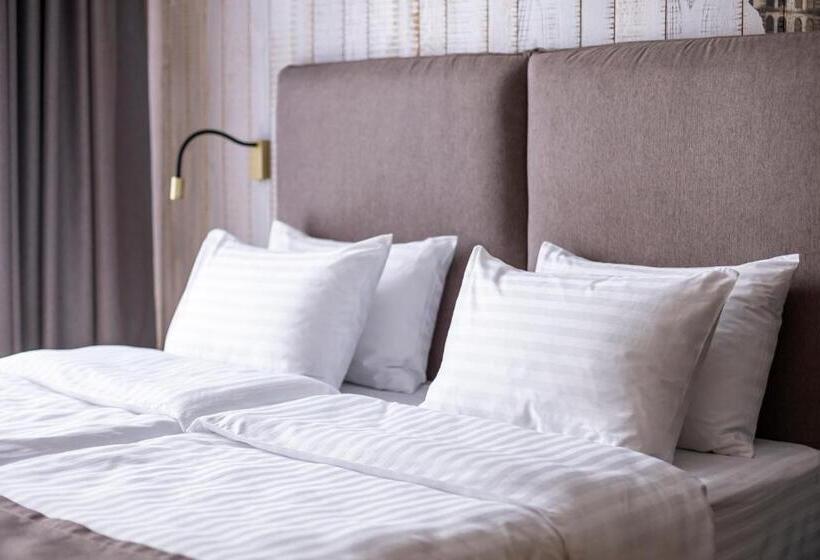 اتاق استاندارد, Loft7