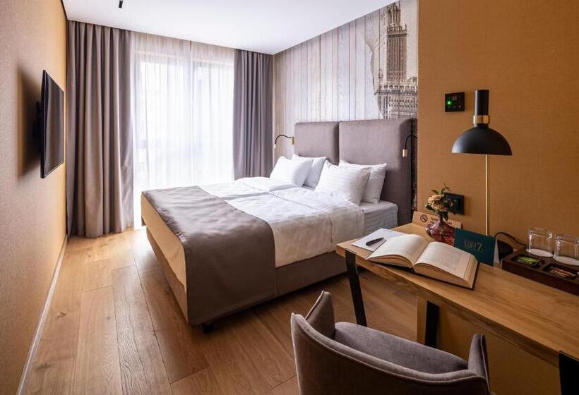 اتاق استاندارد, Loft7