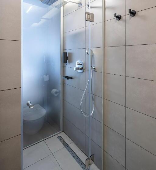 اتاق استاندارد, Loft7