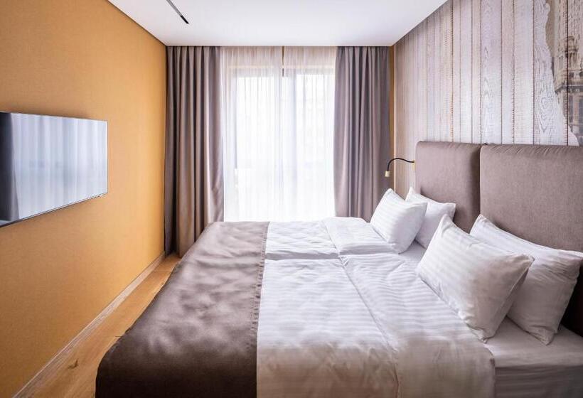 اتاق استاندارد, Loft7