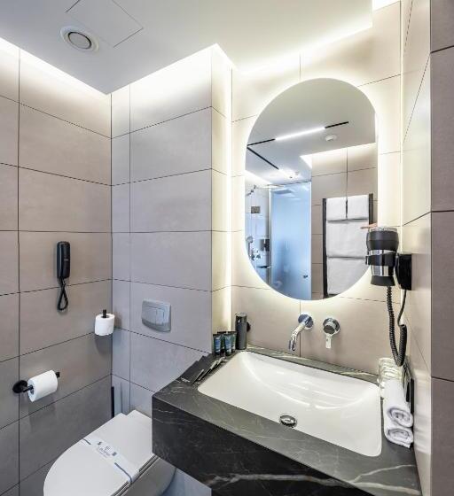 اتاق استاندارد, Loft7