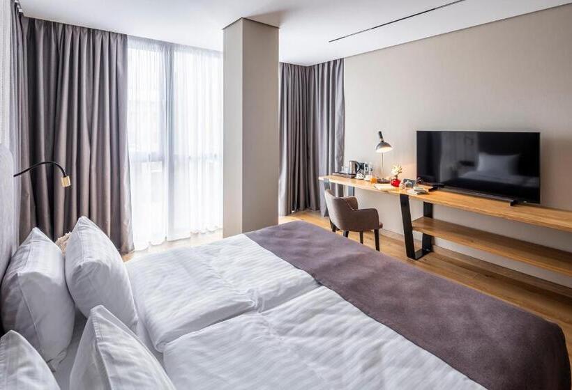 اتاق سوپریور, Loft7