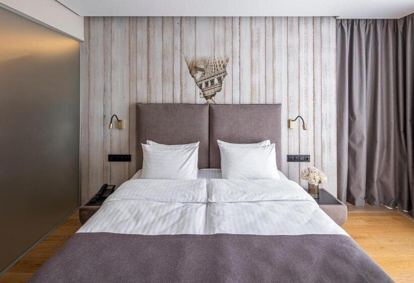 اتاق سوپریور, Loft7