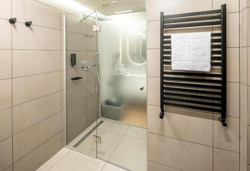 اتاق سوپریور, Loft7