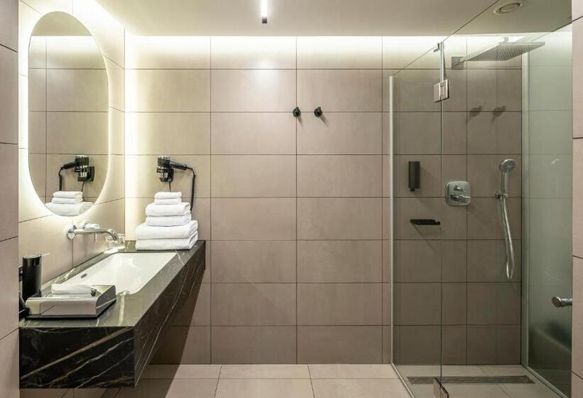 اتاق سوپریور, Loft7