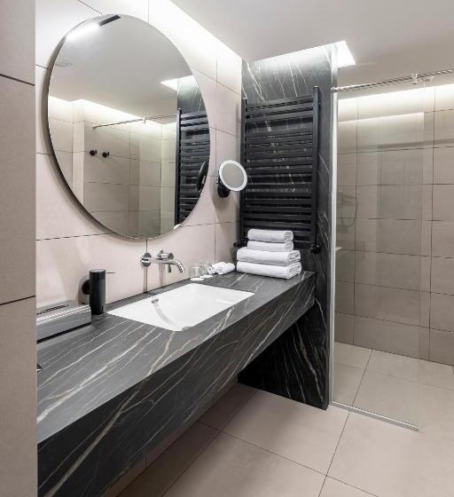اتاق لوکس, Loft7