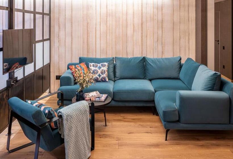 اتاق لوکس, Loft7