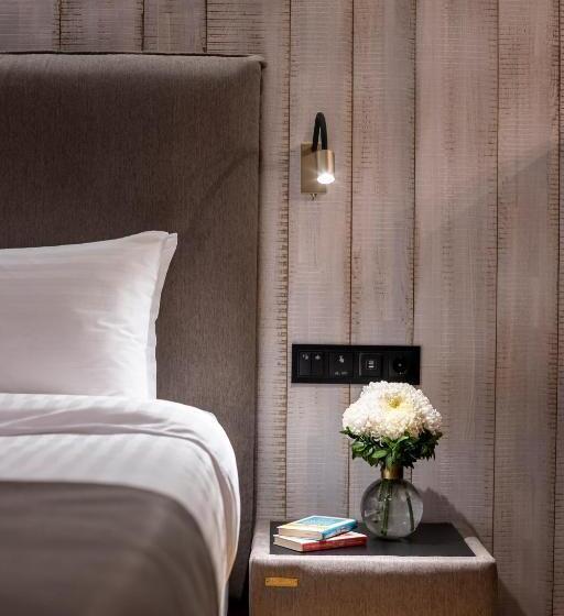 اتاق لوکس, Loft7