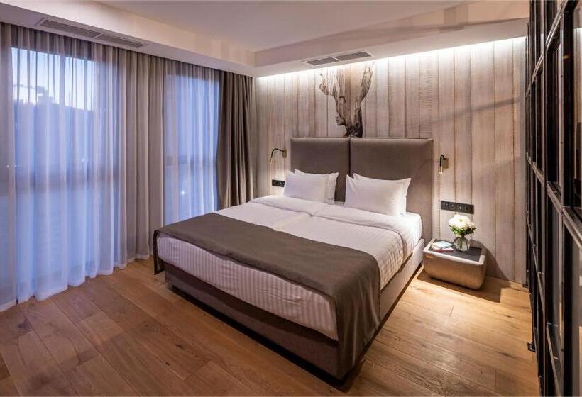 اتاق لوکس, Loft7