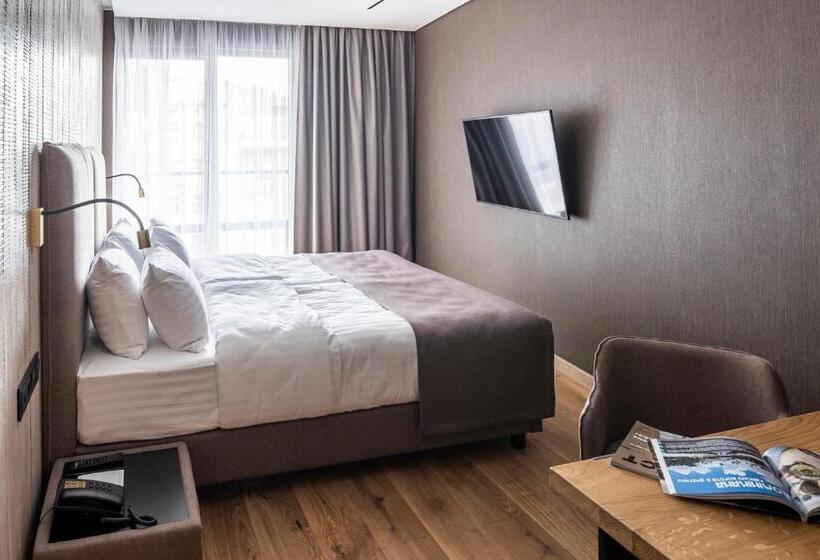 سوییت خانوادگی, Loft7