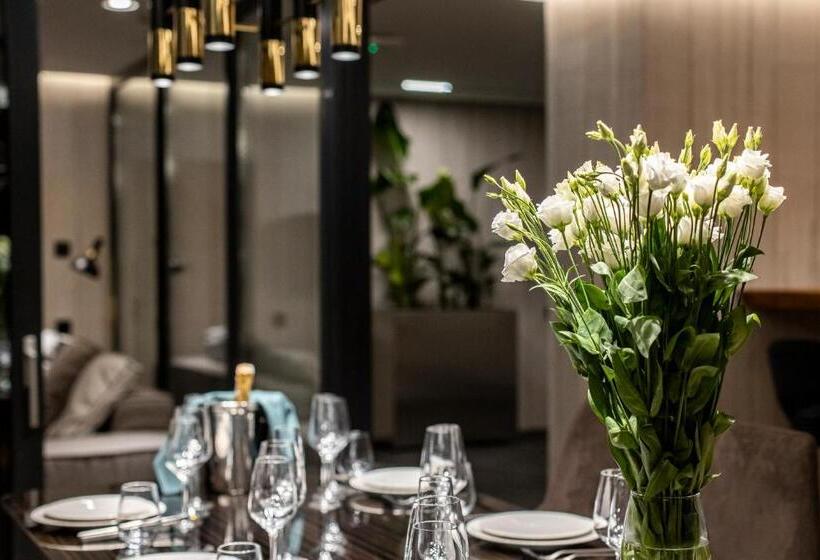 Suite with Terrace, Loft7