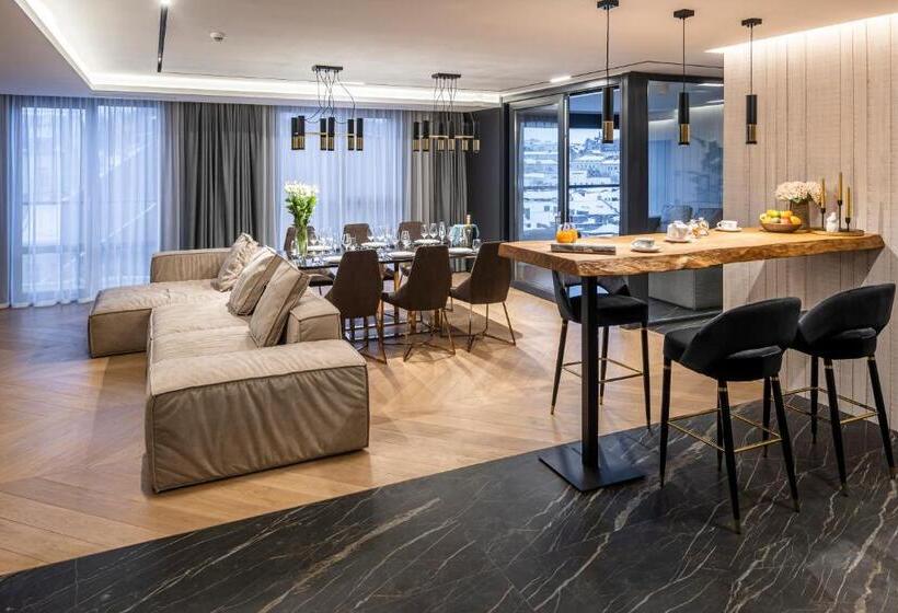 Suite with Terrace, Loft7