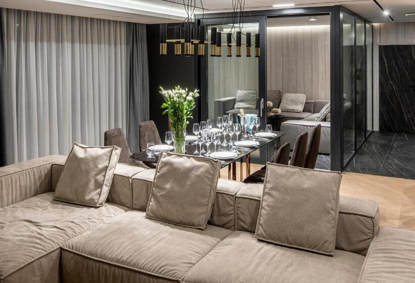 Suite with Terrace, Loft7