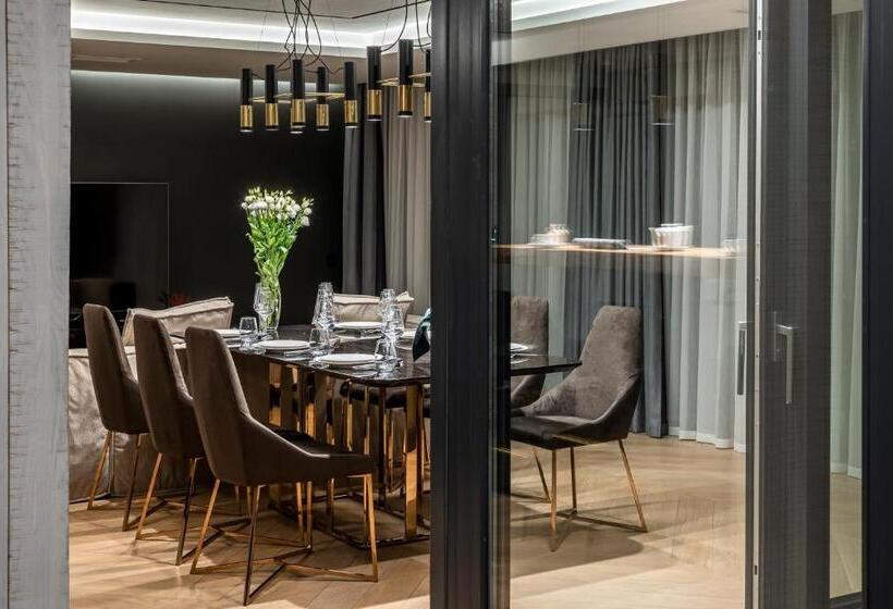 Suite with Terrace, Loft7