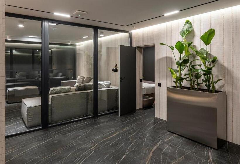 Suite with Terrace, Loft7