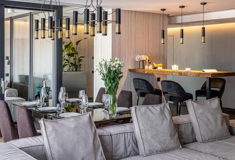 Suite with Terrace, Loft7