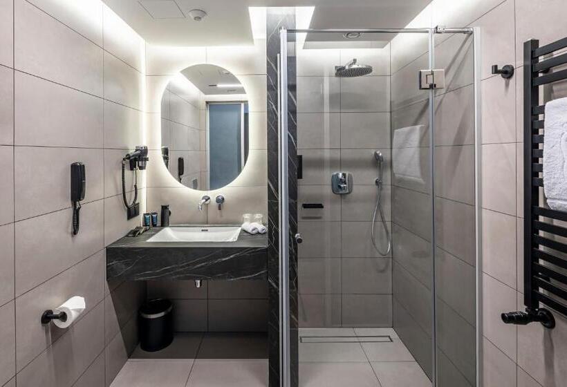 اتاق استاندارد, Loft7