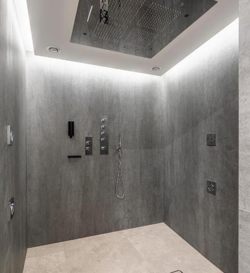 سوئیت با تخت بزرگ, Loft7