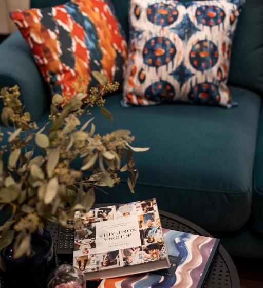 اتاق لوکس, Loft7