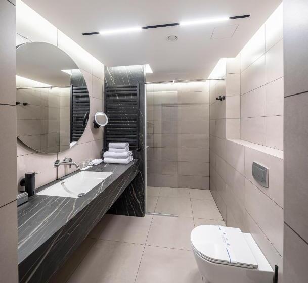 اتاق لوکس, Loft7