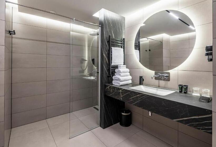 اتاق سوپریور, Loft7