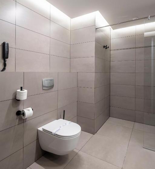 اتاق سوپریور, Loft7