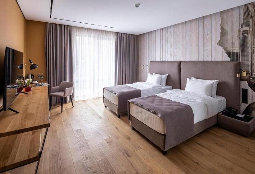 اتاق سوپریور, Loft7