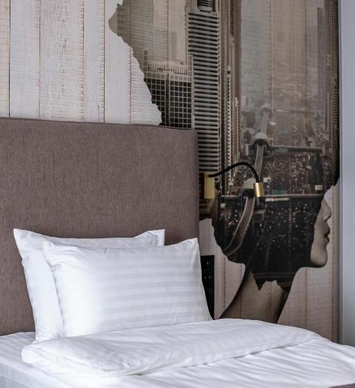 اتاق سوپریور, Loft7