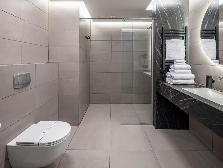 اتاق سوپریور, Loft7
