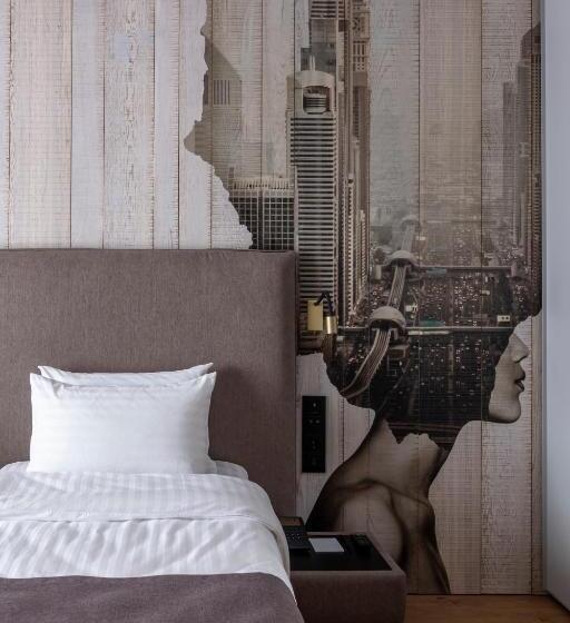 اتاق سوپریور, Loft7