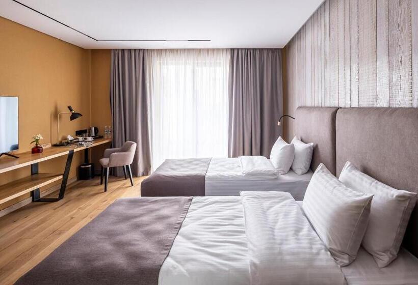 اتاق سوپریور, Loft7