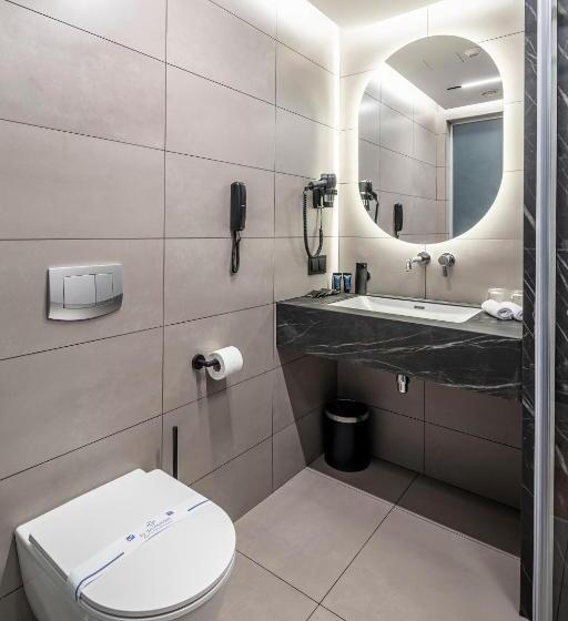 اتاق استاندارد, Loft7