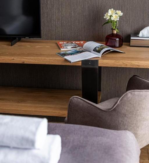 اتاق استاندارد, Loft7