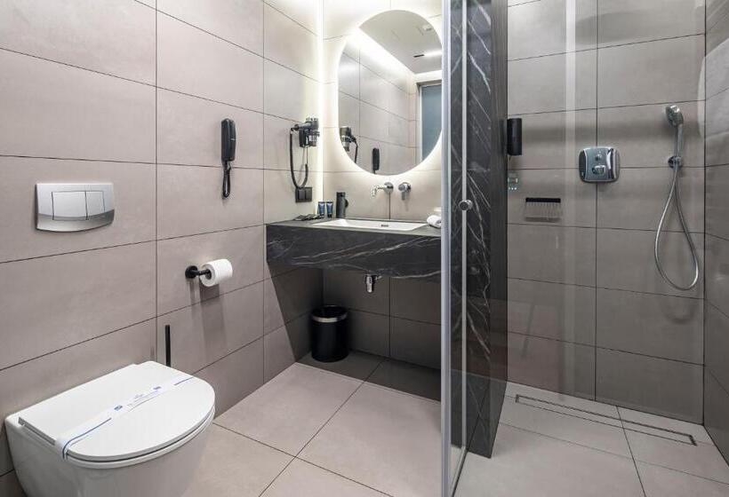 اتاق استاندارد, Loft7