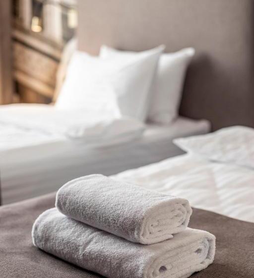 اتاق استاندارد, Loft7