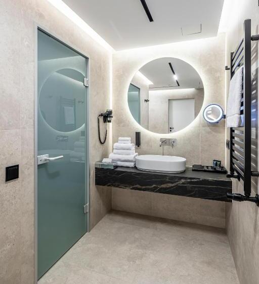 سوئیت با تخت بزرگ, Loft7