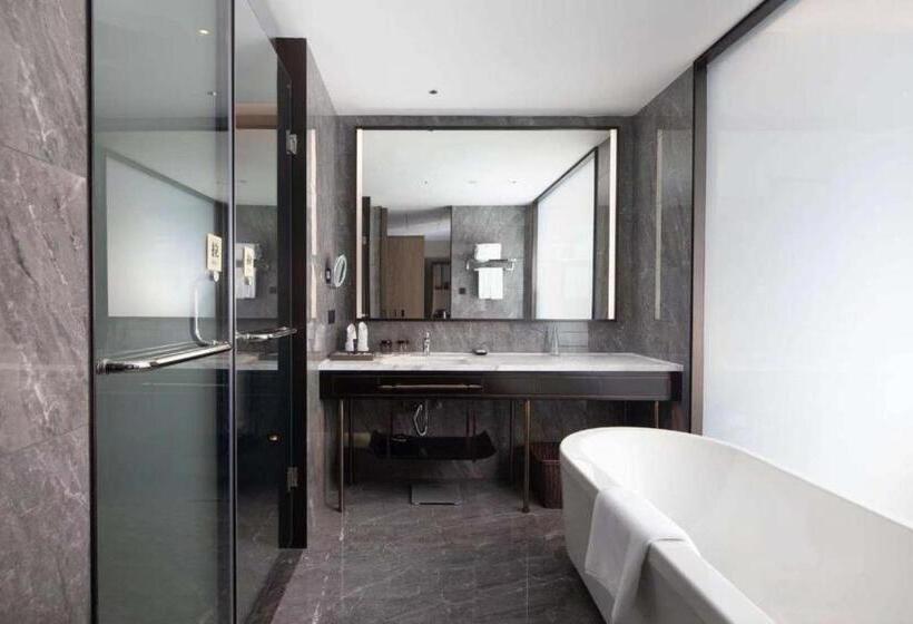 标准间, Wyndham Changzhou Liyang