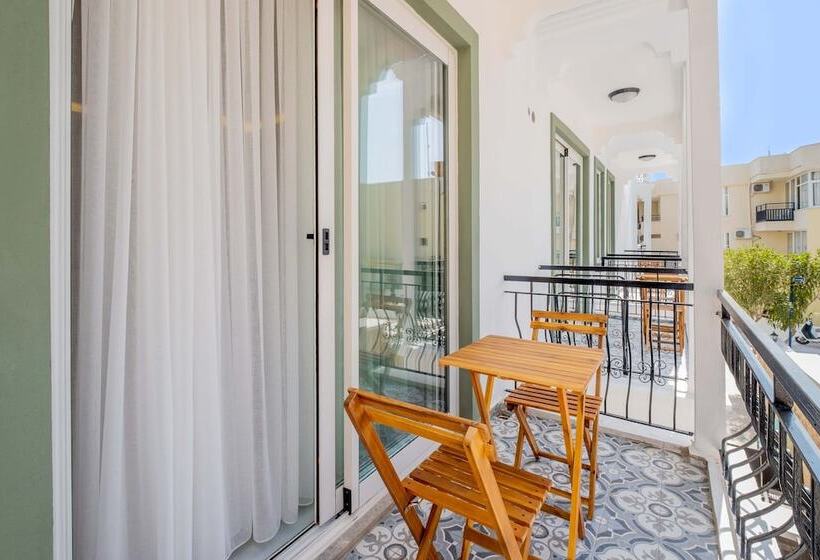 带1个卧室的公寓, Yosun Apart