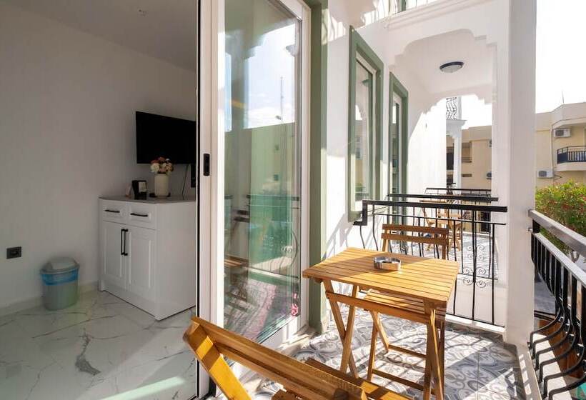 经济房, Yosun Apart