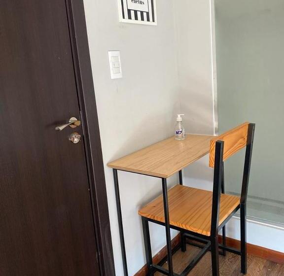 Standaardkamer met Uitzicht op Zee en Balkon, Container Cubo