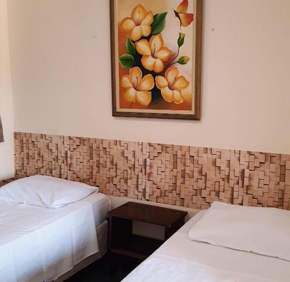 Трежместный Номер Economy, Falcon