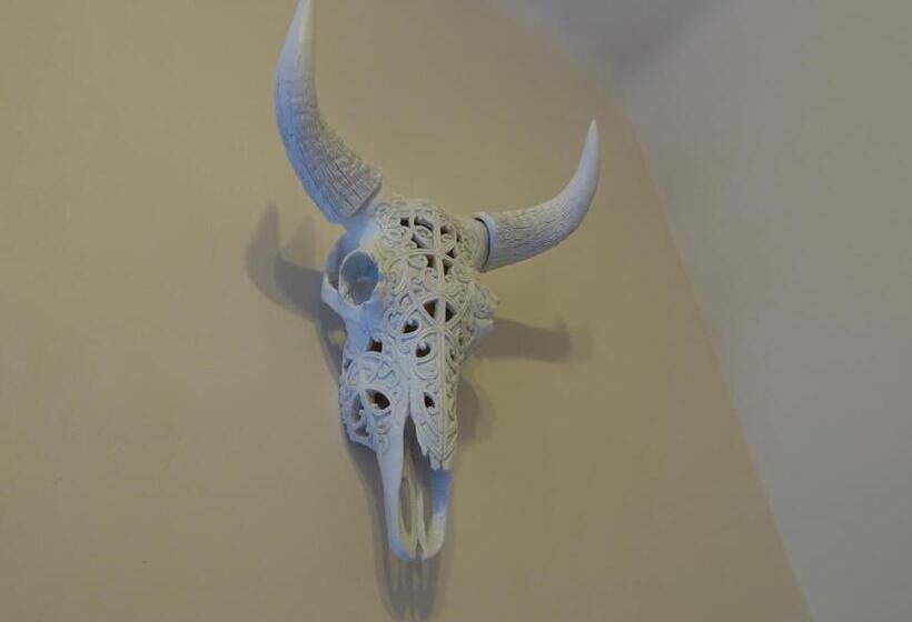 Номер Стандарт с Террасой, La Taverne De L Escuelle