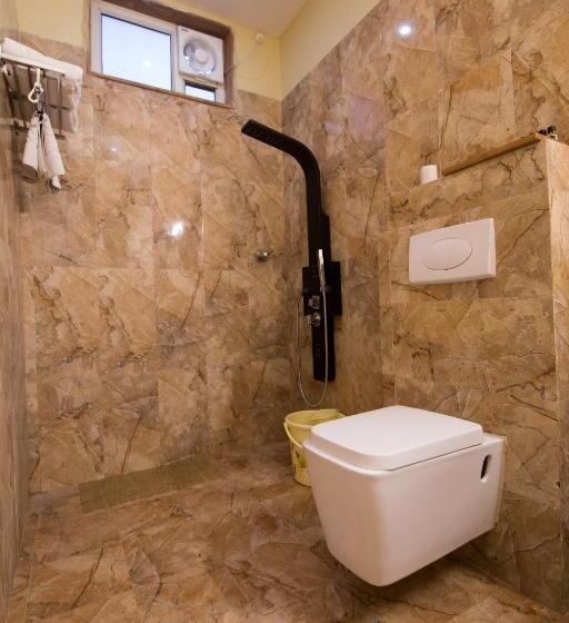 غرفة سوبيريور, The River Front Resort