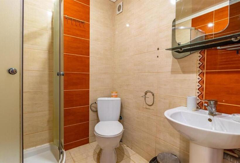 سوییت, вілла юран східниця